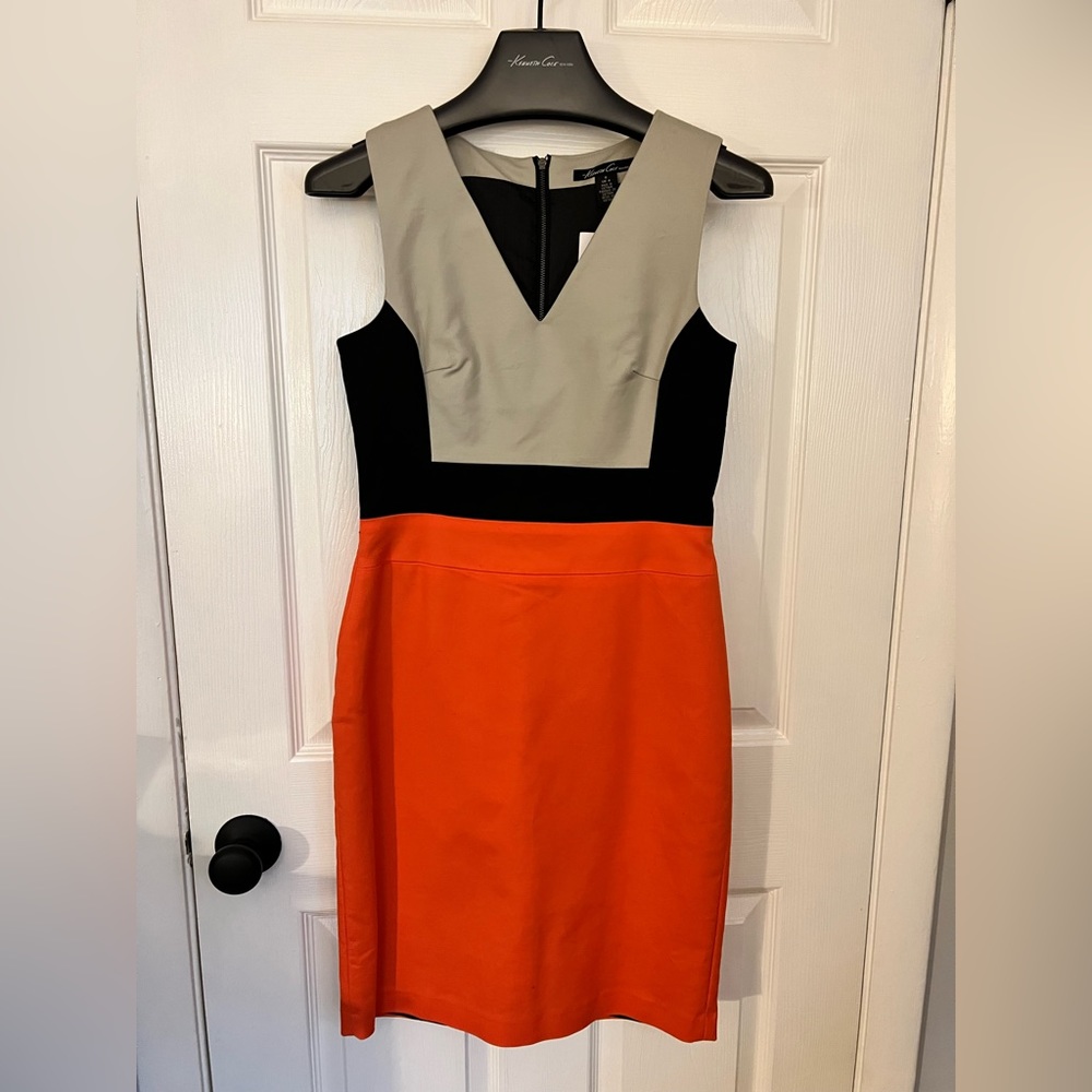 Kenneth Cole New York The Marcie Dress size 0